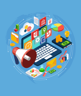 Dijital-Marketing