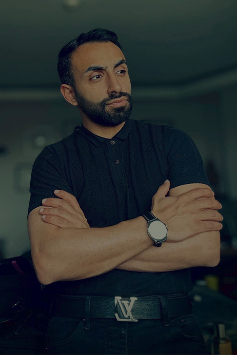Hasan Uğur_ Co-Founder