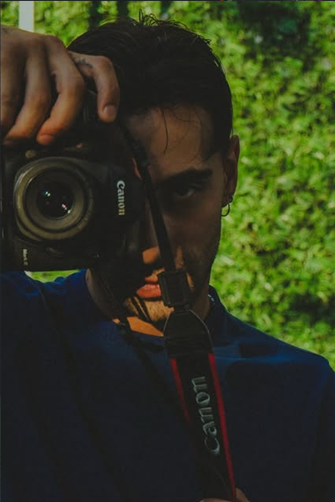 Mahir Güler_ Photographer