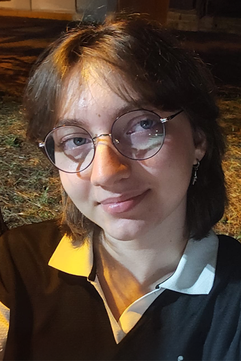 Melike Öksüz_ Graphic Designer